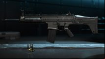 Best Warzone 2 TAQ-56 loadout