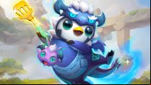 TFT patch 12.22 notes - buffs all around, double treasure dragons
