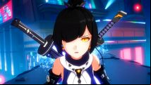 Tower of Fantasy character Saki Fuwa release date announced