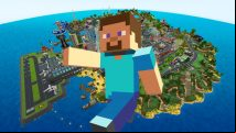 Minecraft mod lets you explore your old SimCity 2000 cities