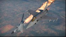 Apex Predators update swoops into War Thunder