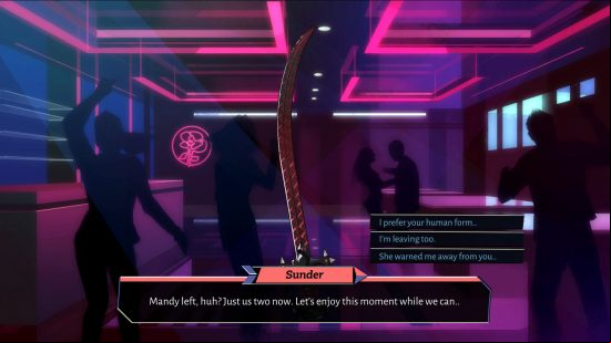 Best dating sims: Boyfriend Dungeon