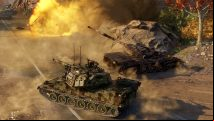 The best tank games on PC 2025