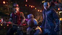Dying Light 2 Christmas event involves nutcrackers and evil elves