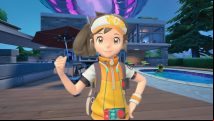 Fortnite map brings Pokemon Snap to the battle royale game