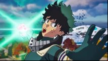 New Fortnite skins will let you live your My Hero Academia fantasy