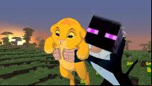 Minecraft mod turns Endermen into Slendermen, and it's terrifying