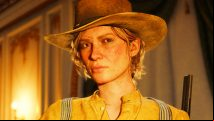 Red Dead Redemption 2 mod brings gender equality to Rockstar's sandbox