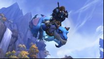 WoW Dragonflight Dragon Glyph locations