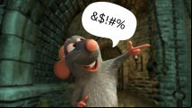 Elder Scrolls Oblivion mod plagues Tamriel with swearing sewer rats