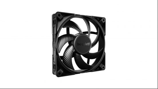 be quiet! Silent Wings Pro 4