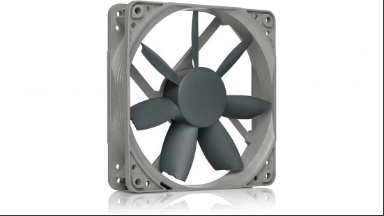 Noctua NF-S12B redux-1200 PWM