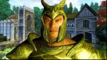 Elder Scrolls Oblivion remake gets huge new gameplay reveal