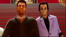 GTA Definitive Edition hits Steam and Steam Deck at big discount