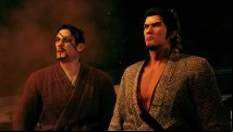 Like a Dragon Ishin takes Yakuza's humour and drama to the samurai era