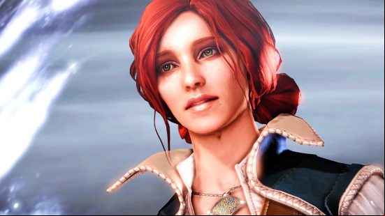 Lost Ark patch notes January 18 - Triss Merigold from The Witcher