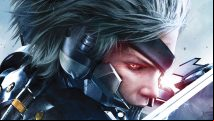 Metal Gear Solid news, maybe Metal Gear Rising 2, teased by Raiden VA