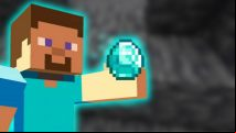 How to find Minecraft diamonds in 1.21