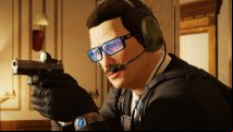 Rainbow Six movie gets John Wick director, Black Panther star