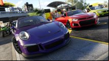 A new The Crew game is about to be announced