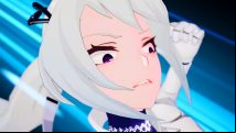 New Tower of Fantasy character Alyss kicks things up a notch for 2.3