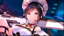 Tower of Fantasy simulacrum Annabella release date announced