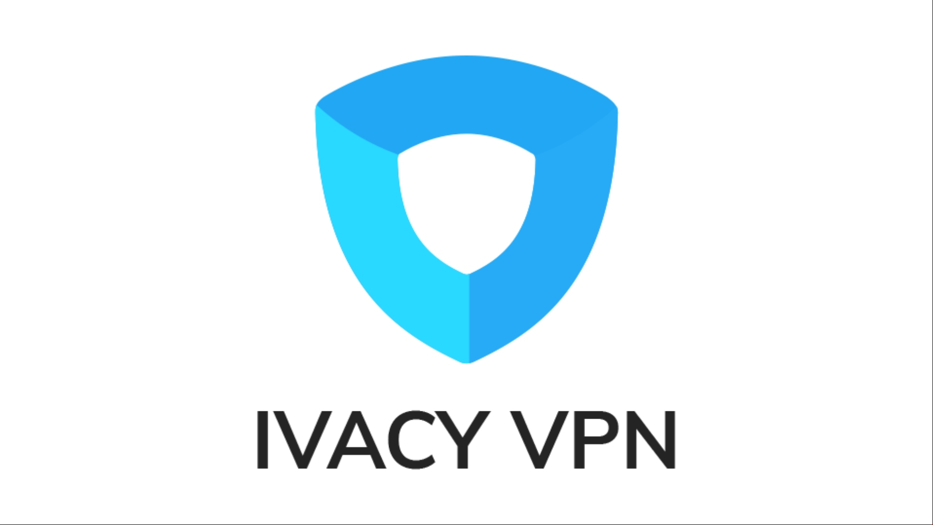 Best GTA Online VPN: Ivacy VPN. Image shows the company logo.