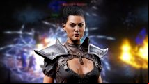 Diablo 2 Resurrected Assassin 