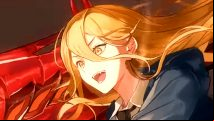 Divisive mobile game Nikke now playable on PC with Chainsaw Man collab