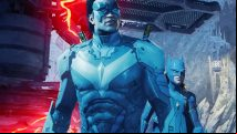 Gotham Knights patch fixes crashes and boosts performance