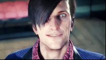 Hi-Fi Rush secret hints at possible The Evil Within 3