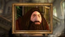 Hogwarts Legacy now has PS1 Hagrid, but not how you expect