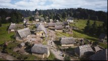 Manor Lords release date, gameplay, and news