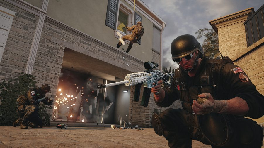 Ubisoft Header Image