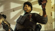 New Rainbow Six Siege operator Brava turns enemy gadgets on them