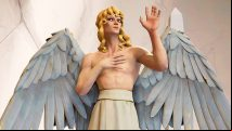 Welcome to Solium Infernum, the 