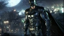 Steam sale marks Dark Knight's birthday with the best Batman games