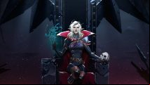 V Rising is getting a free expansion this spring