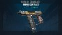 Valorant skins: Breach's brown Frenzy