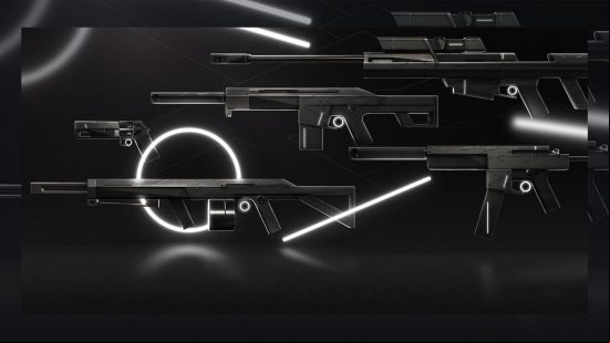 Valorant Skins Bundle Minima