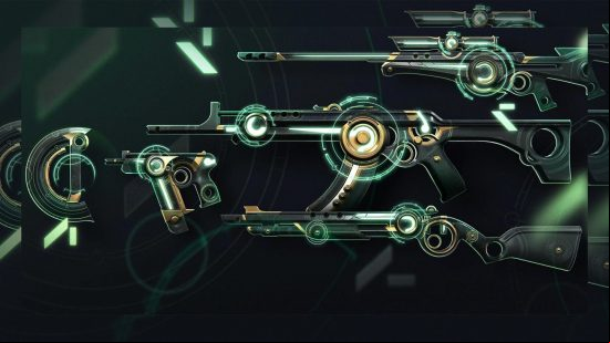 Valorant Skins Bundle Origin