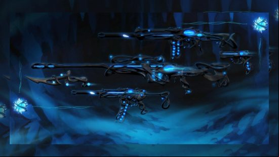 Valorant Skins Bundle Spline