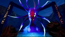 Fantastic retro FPS game Amid Evil gets expansion pack and VR edition