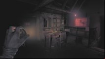 Amnesia The Bunker is a Resident Evil immersive sim, and I adore it