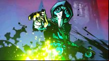 Official mod  is coming to Darkest Dungeon 2 next month