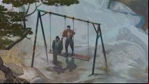 Disco Elysium has a new game mode, and you can play it free right now