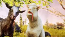 Goat Simulator 3 gets bizarre tabletop crossover - but it isn't DnD