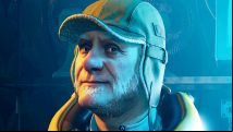 Half-Life Alyx has a new campaign that looks like it was made by Valve