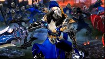 Lost Ark's Tulubik Battlefield is all-out, 96-player PvP warfare