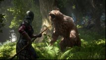 New Steam MMO Pax Dei is the medieval adventure you need